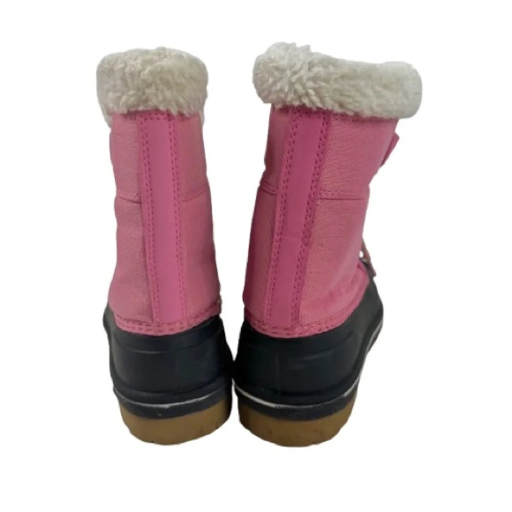 Target warm cozy